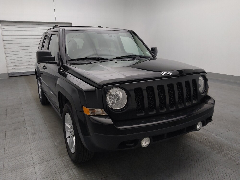 2015 Jeep Patriot in Miami, FL 33157 - 18091591 14