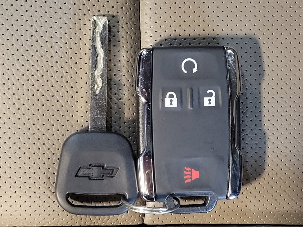 2015 Chevrolet Silverado 1500 in West Palm Beach, FL 33409 - 18091592 32