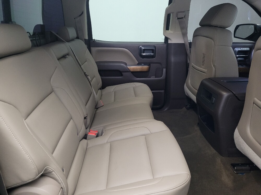 2015 Chevrolet Silverado 1500 in West Palm Beach, FL 33409 - 18091592 19