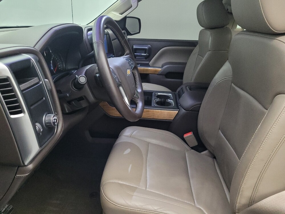 2015 Chevrolet Silverado 1500 in West Palm Beach, FL 33409 - 18091592 17