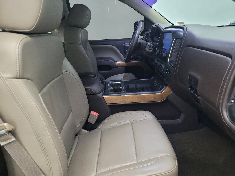 2015 Chevrolet Silverado 1500 in West Palm Beach, FL 33409 - 18091592 21