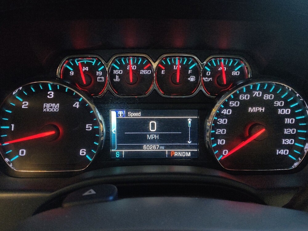 2015 Chevrolet Silverado 1500 in West Palm Beach, FL 33409 - 18091592 23