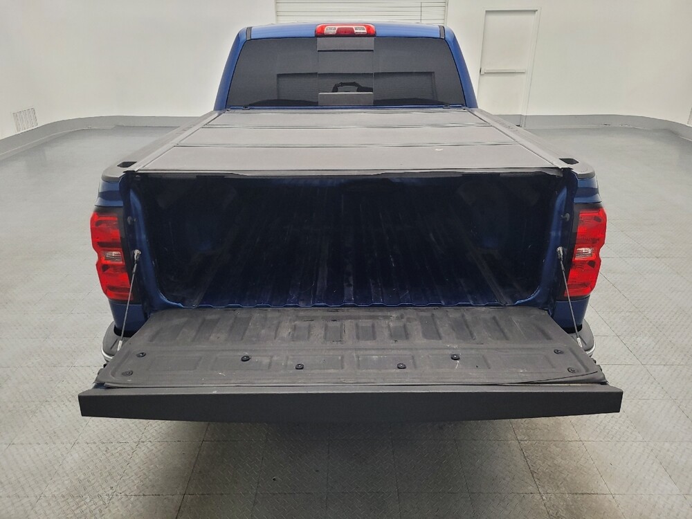 2015 Chevrolet Silverado 1500 in West Palm Beach, FL 33409 - 18091592 29