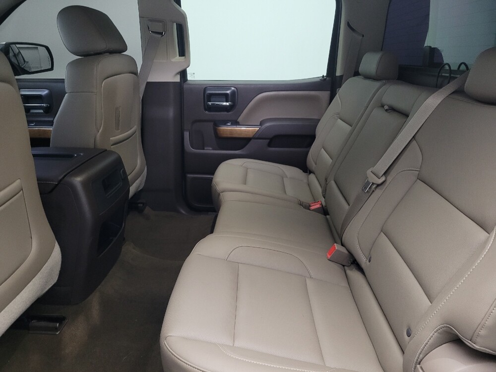 2015 Chevrolet Silverado 1500 in West Palm Beach, FL 33409 - 18091592 18