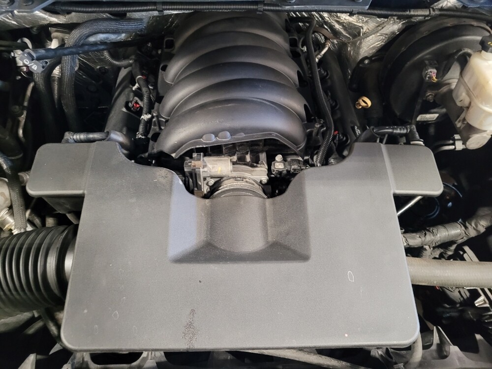 2015 Chevrolet Silverado 1500 in West Palm Beach, FL 33409 - 18091592 30