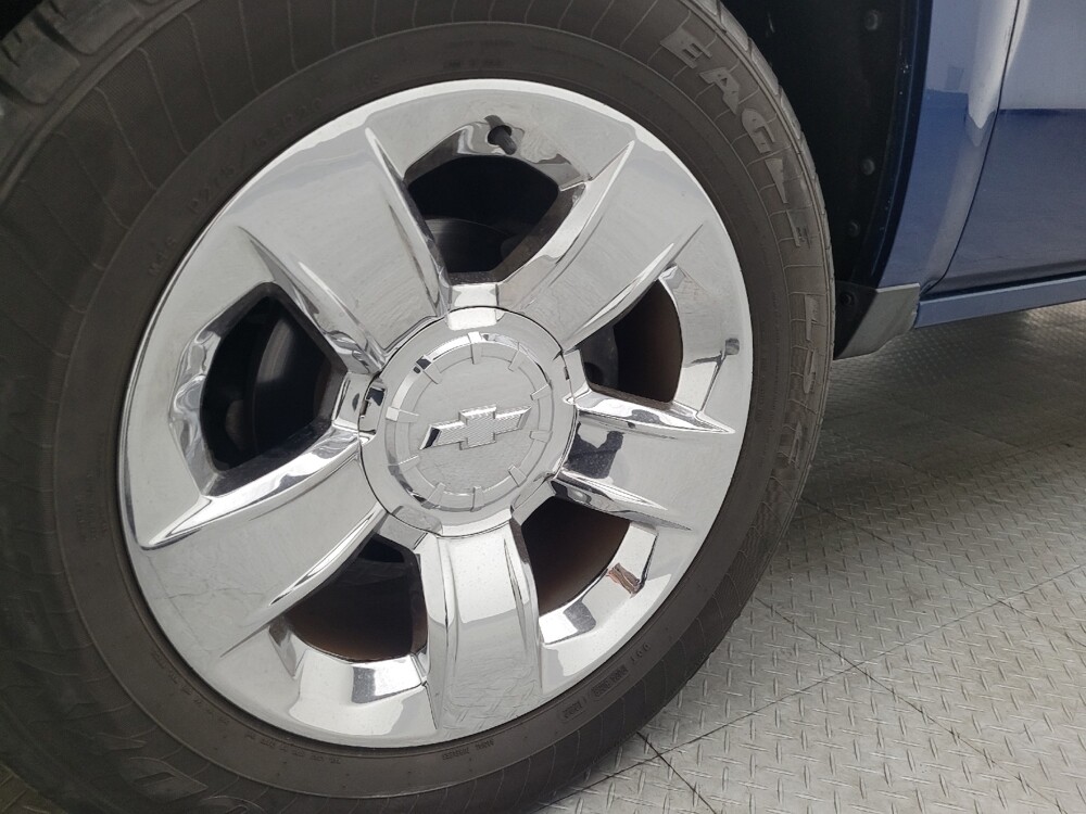 2015 Chevrolet Silverado 1500 in West Palm Beach, FL 33409 - 18091592 31