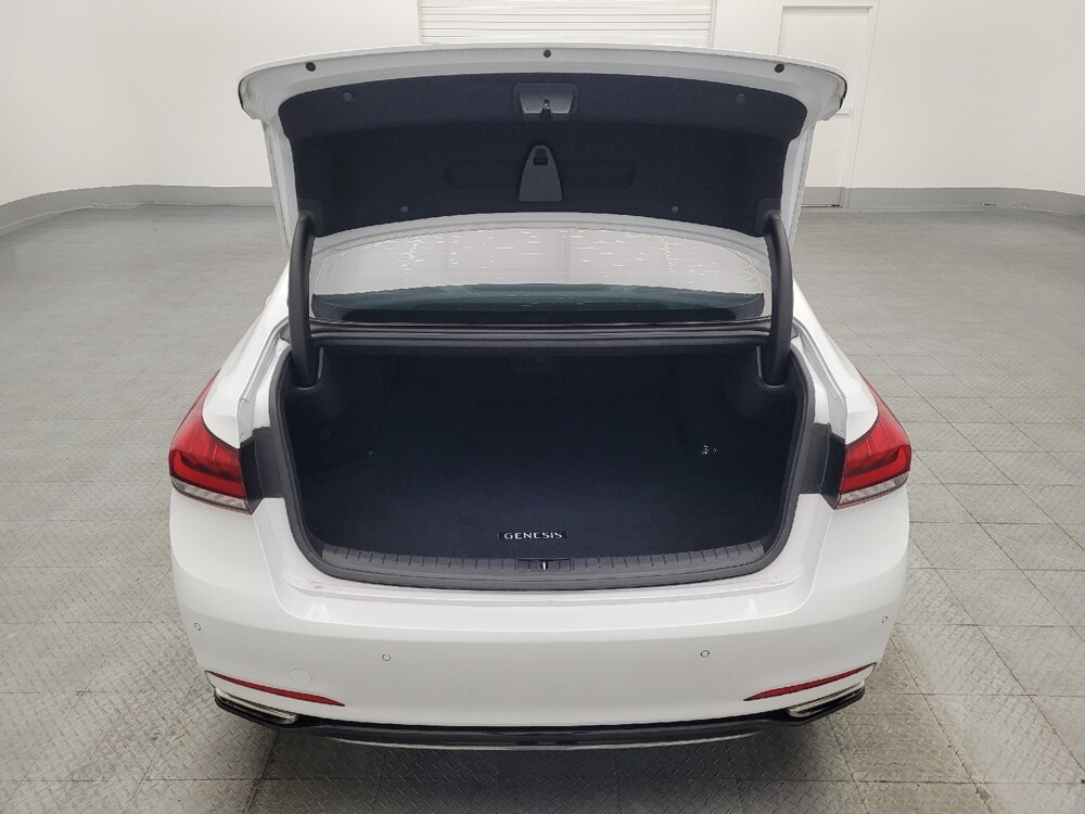 2018 Genesis G80 in Sanford, FL 32773 - 18091593 29