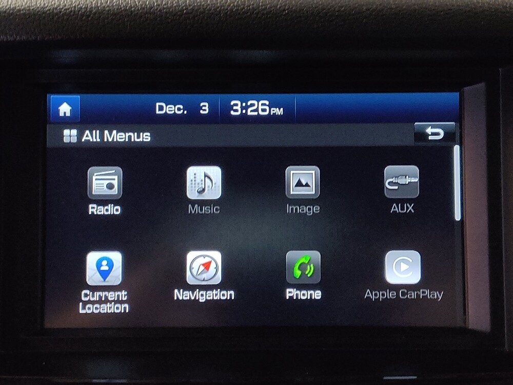 2018 Genesis G80 in Sanford, FL 32773 - 18091593 25