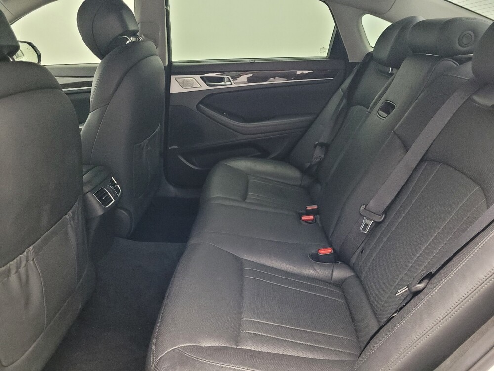 2018 Genesis G80 in Sanford, FL 32773 - 18091593 18