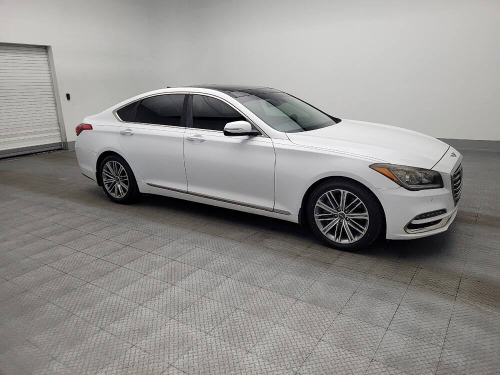 2018 Genesis G80 in Sanford, FL 32773 - 18091593 11