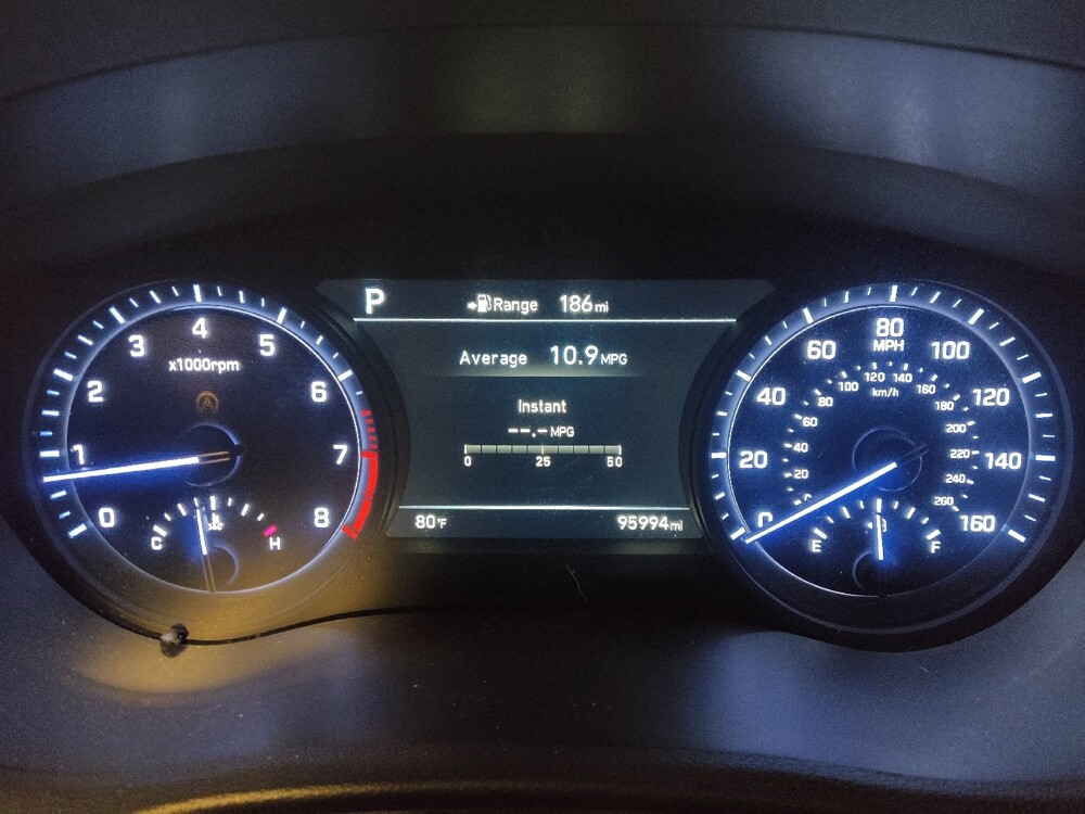 2018 Genesis G80 in Sanford, FL 32773 - 18091593 23