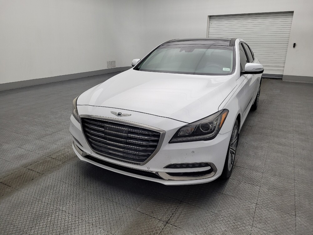2018 Genesis G80 in Sanford, FL 32773 - 18091593 15