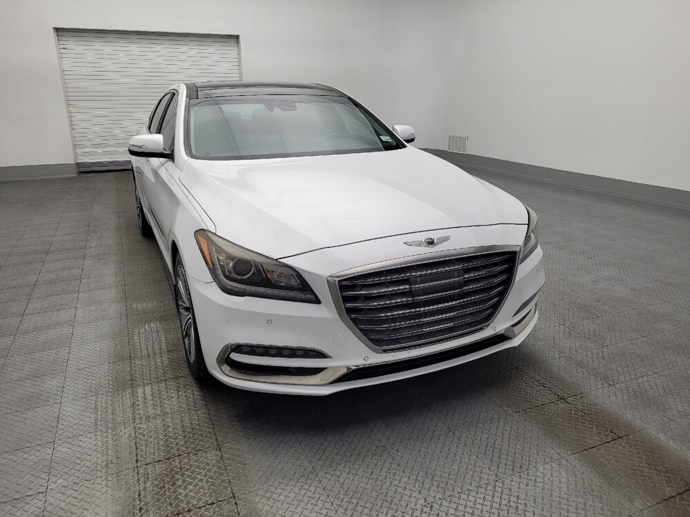 2018 Genesis G80 in Sanford, FL 32773 - 18091593 14