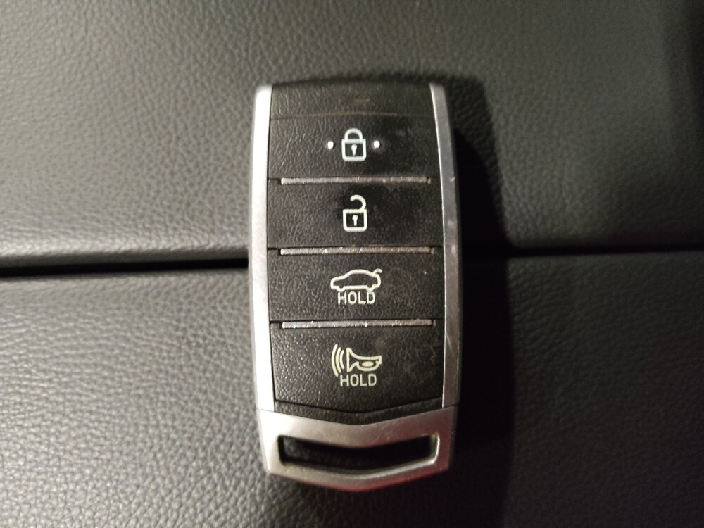 2018 Genesis G80 in Sanford, FL 32773 - 18091593 32