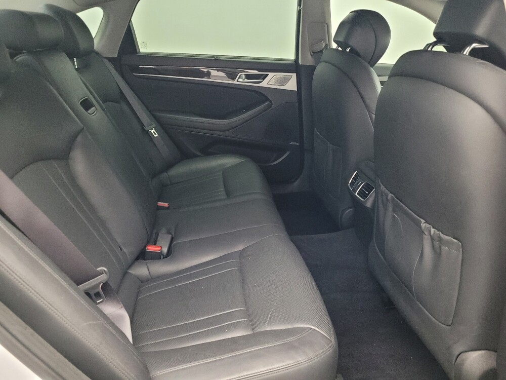 2018 Genesis G80 in Sanford, FL 32773 - 18091593 19