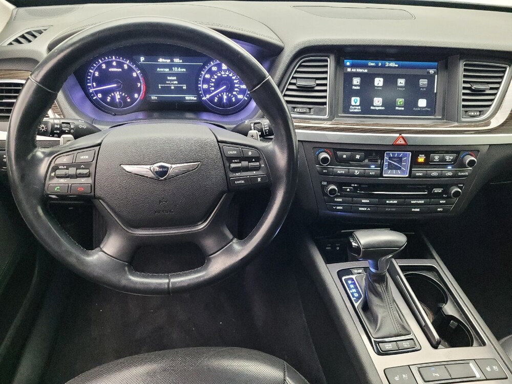 2018 Genesis G80 in Sanford, FL 32773 - 18091593 22
