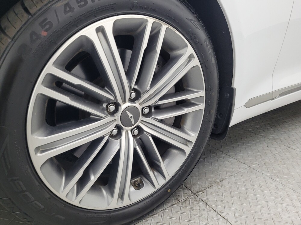 2018 Genesis G80 in Sanford, FL 32773 - 18091593 31