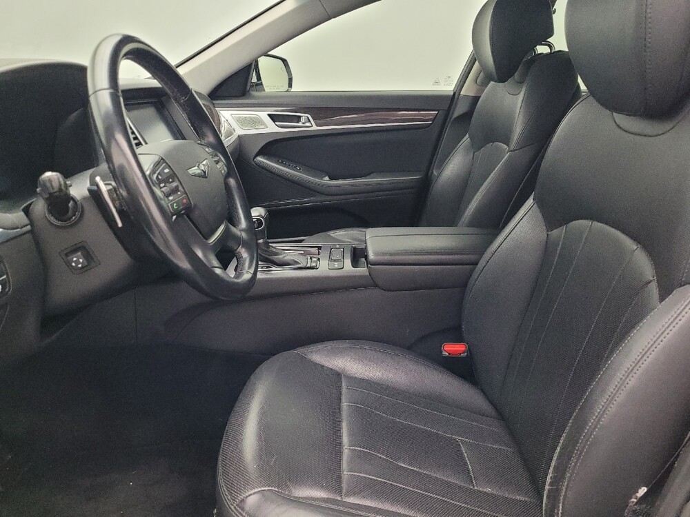 2018 Genesis G80 in Sanford, FL 32773 - 18091593 17