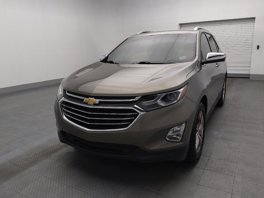 2019 Chevrolet Equinox in Kissimmee, FL 34744 - 18091594 15