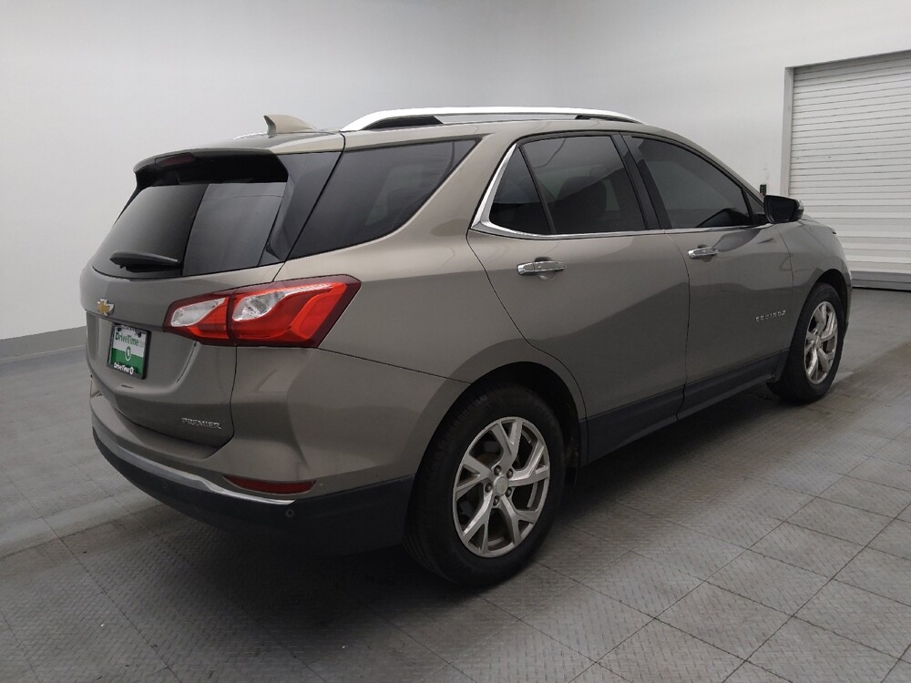 2019 Chevrolet Equinox in Kissimmee, FL 34744 - 18091594 10