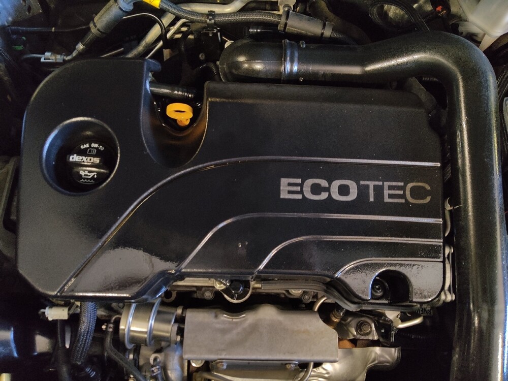 2019 Chevrolet Equinox in Kissimmee, FL 34744 - 18091594 30