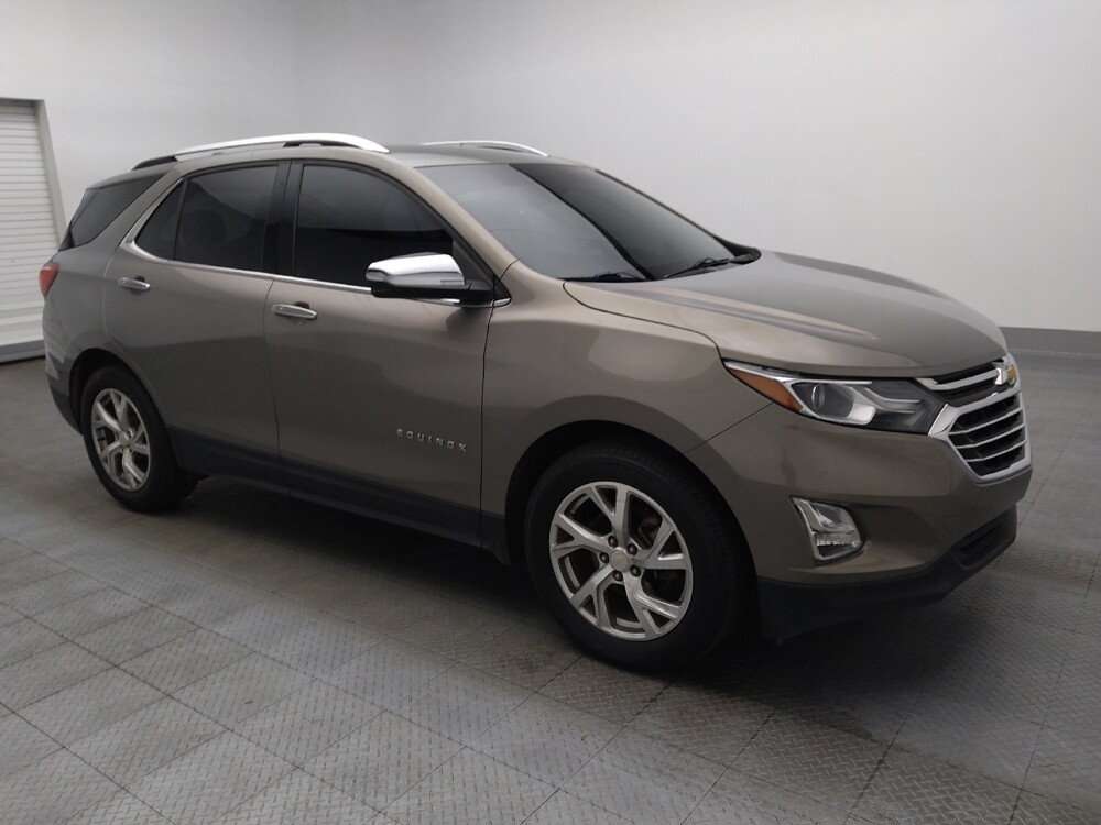 2019 Chevrolet Equinox in Kissimmee, FL 34744 - 18091594 11
