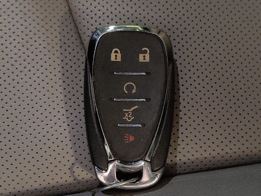 2019 Chevrolet Equinox in Kissimmee, FL 34744 - 18091594 32