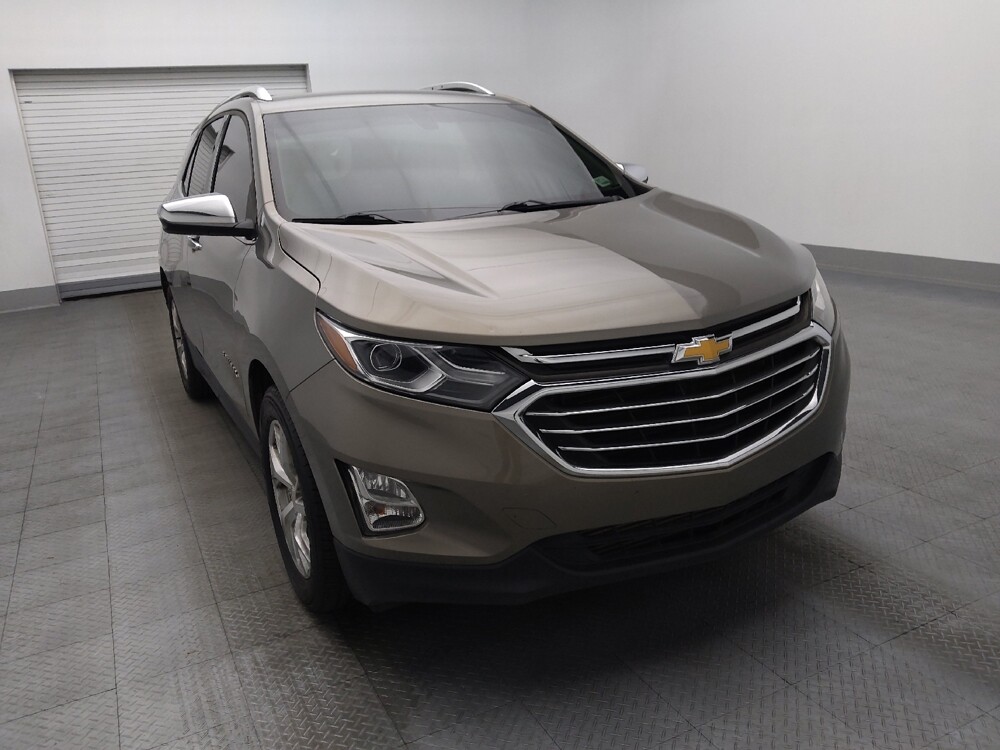 2019 Chevrolet Equinox in Kissimmee, FL 34744 - 18091594 14