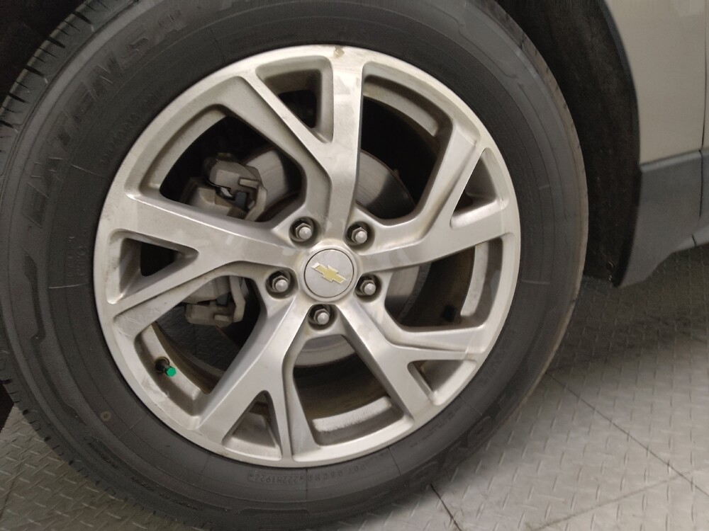 2019 Chevrolet Equinox in Kissimmee, FL 34744 - 18091594 31