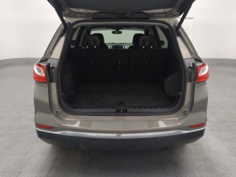 2019 Chevrolet Equinox in Kissimmee, FL 34744 - 18091594 29