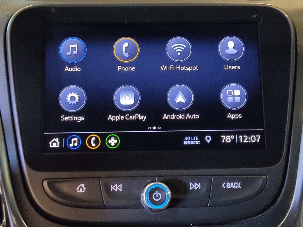 2019 Chevrolet Equinox in Kissimmee, FL 34744 - 18091594 25