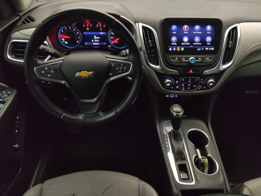 2019 Chevrolet Equinox in Kissimmee, FL 34744 - 18091594 22