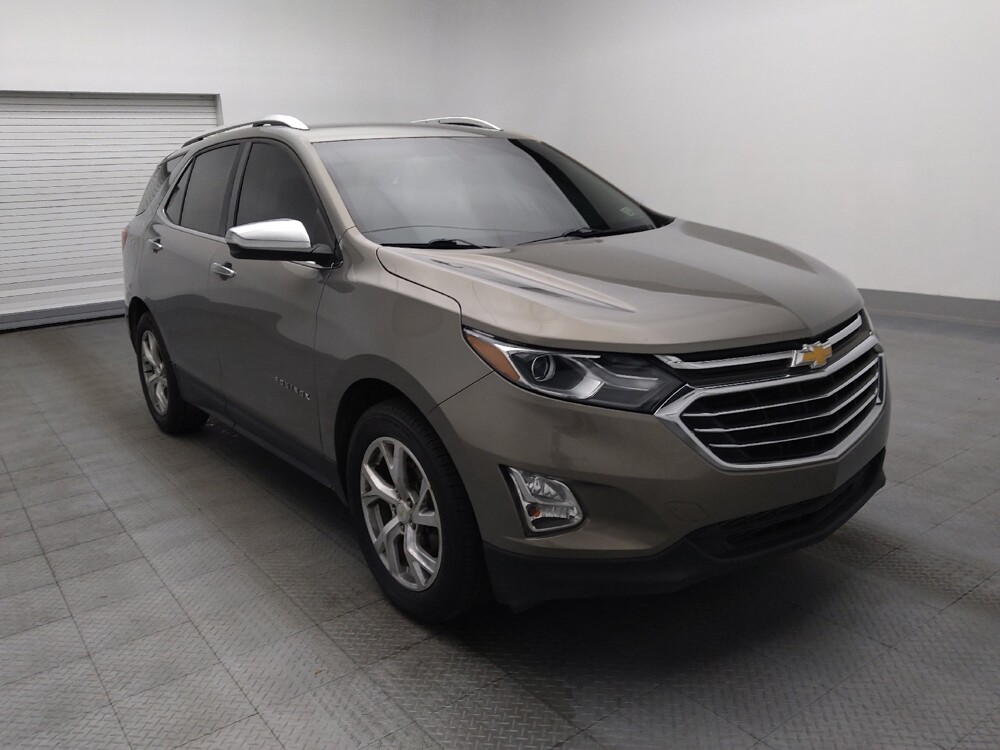 2019 Chevrolet Equinox in Kissimmee, FL 34744 - 18091594 13