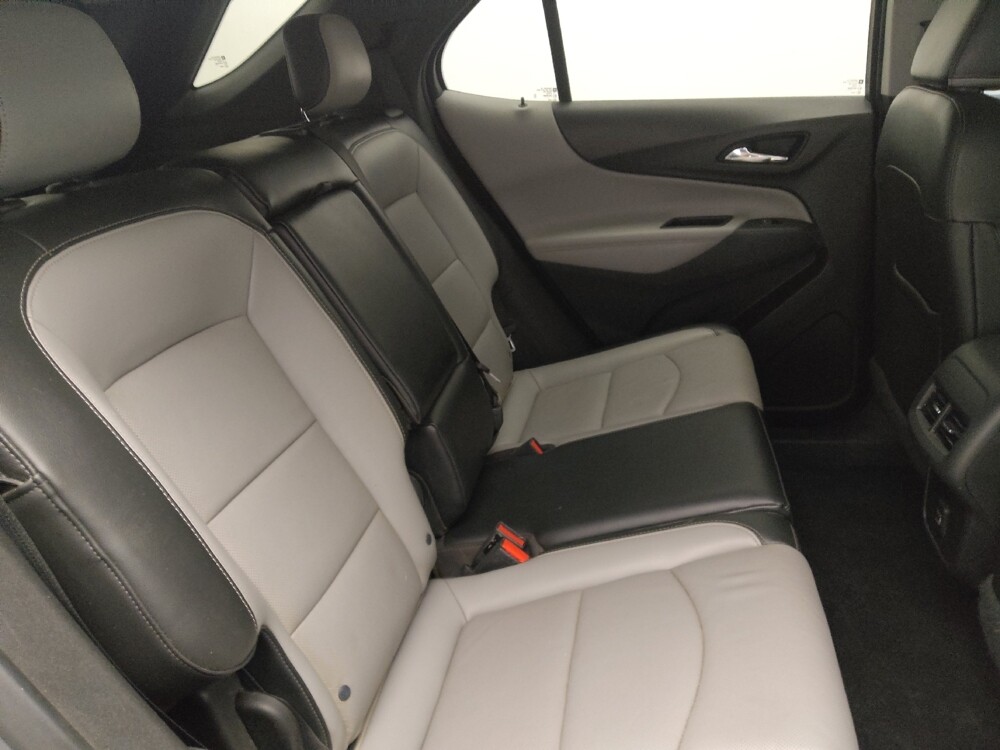 2019 Chevrolet Equinox in Kissimmee, FL 34744 - 18091594 19