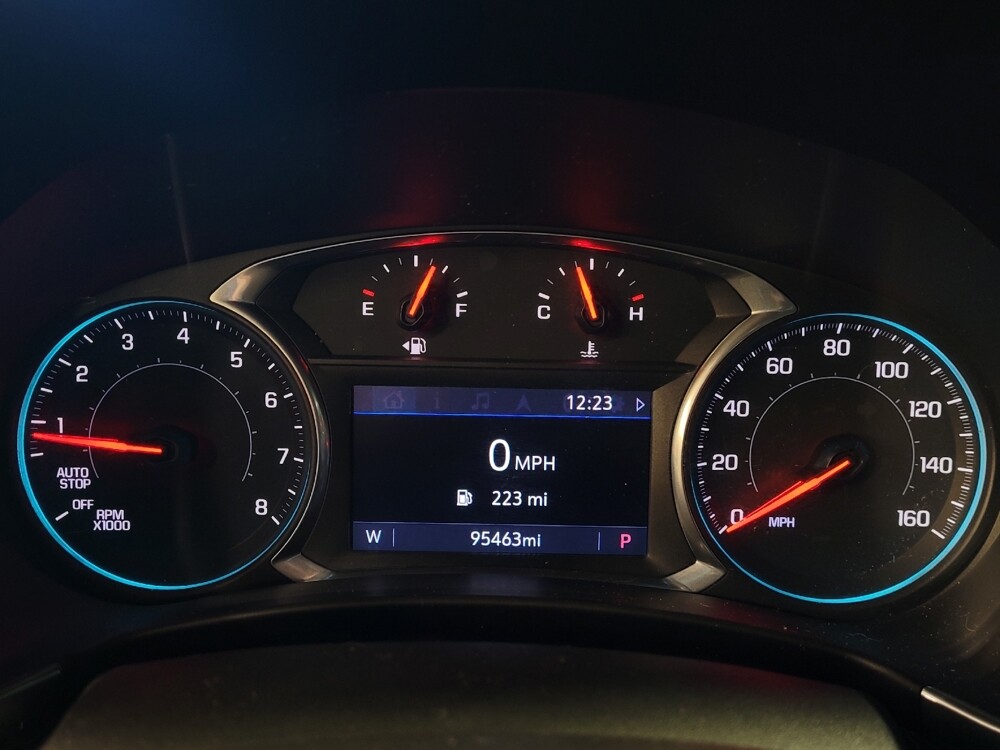 2019 Chevrolet Equinox in Kissimmee, FL 34744 - 18091594 23