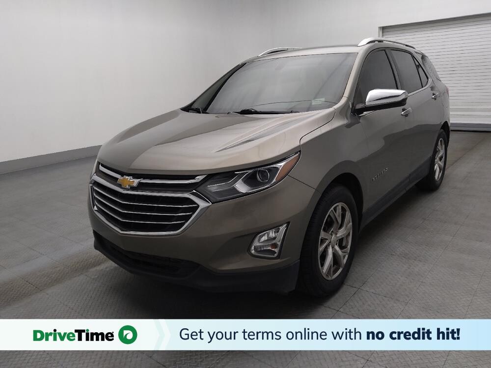 2019 Chevrolet Equinox in Kissimmee, FL 34744 - 18091594