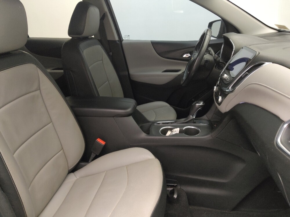 2019 Chevrolet Equinox in Kissimmee, FL 34744 - 18091594 21