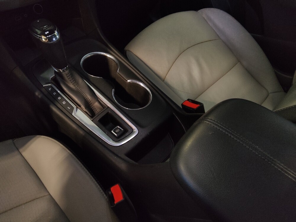 2019 Chevrolet Equinox in Kissimmee, FL 34744 - 18091594 26