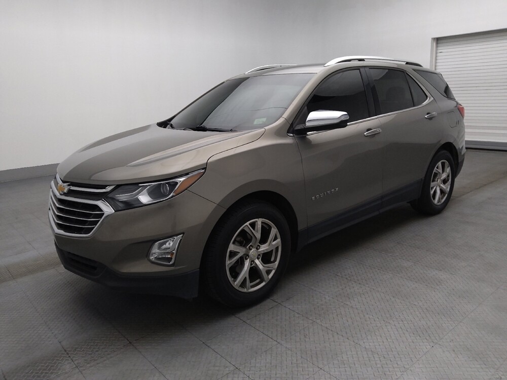 2019 Chevrolet Equinox in Kissimmee, FL 34744 - 18091594 2