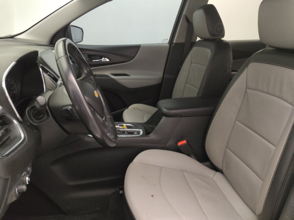 2019 Chevrolet Equinox in Kissimmee, FL 34744 - 18091594 17