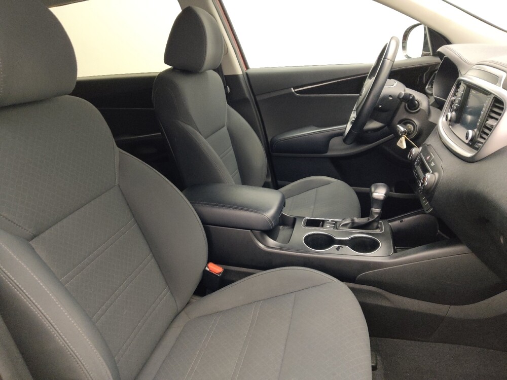 2019 Kia Sorento in West Palm Beach, FL 33409 - 18091595 21