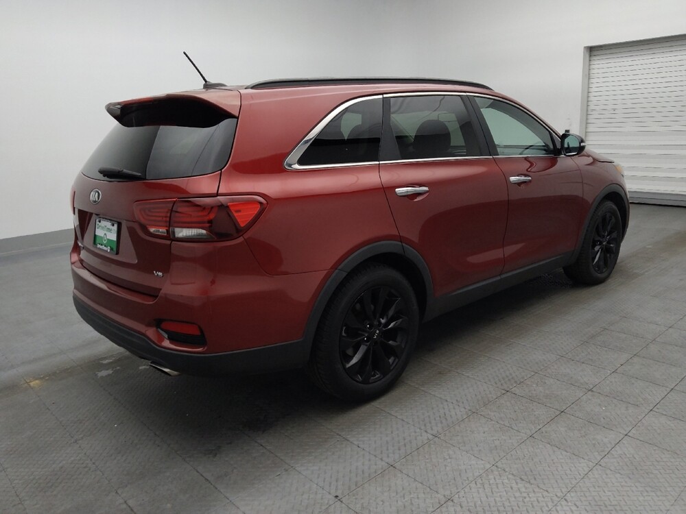 2019 Kia Sorento in West Palm Beach, FL 33409 - 18091595 10