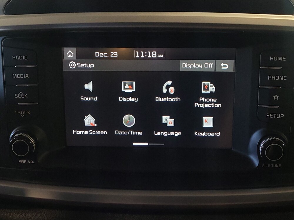 2019 Kia Sorento in West Palm Beach, FL 33409 - 18091595 25