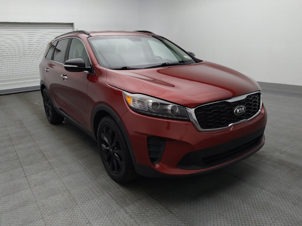2019 Kia Sorento in West Palm Beach, FL 33409 - 18091595 13