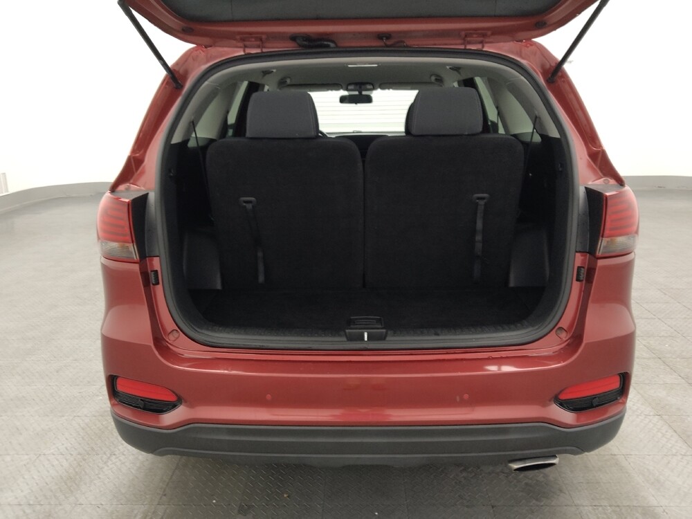 2019 Kia Sorento in West Palm Beach, FL 33409 - 18091595 29