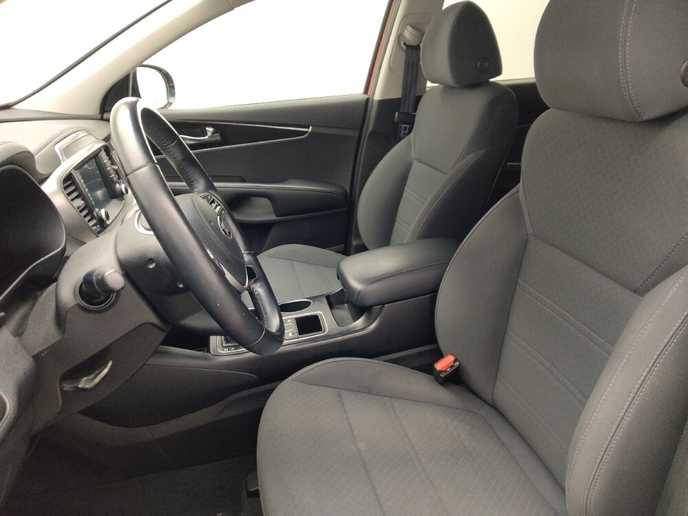 2019 Kia Sorento in West Palm Beach, FL 33409 - 18091595 17