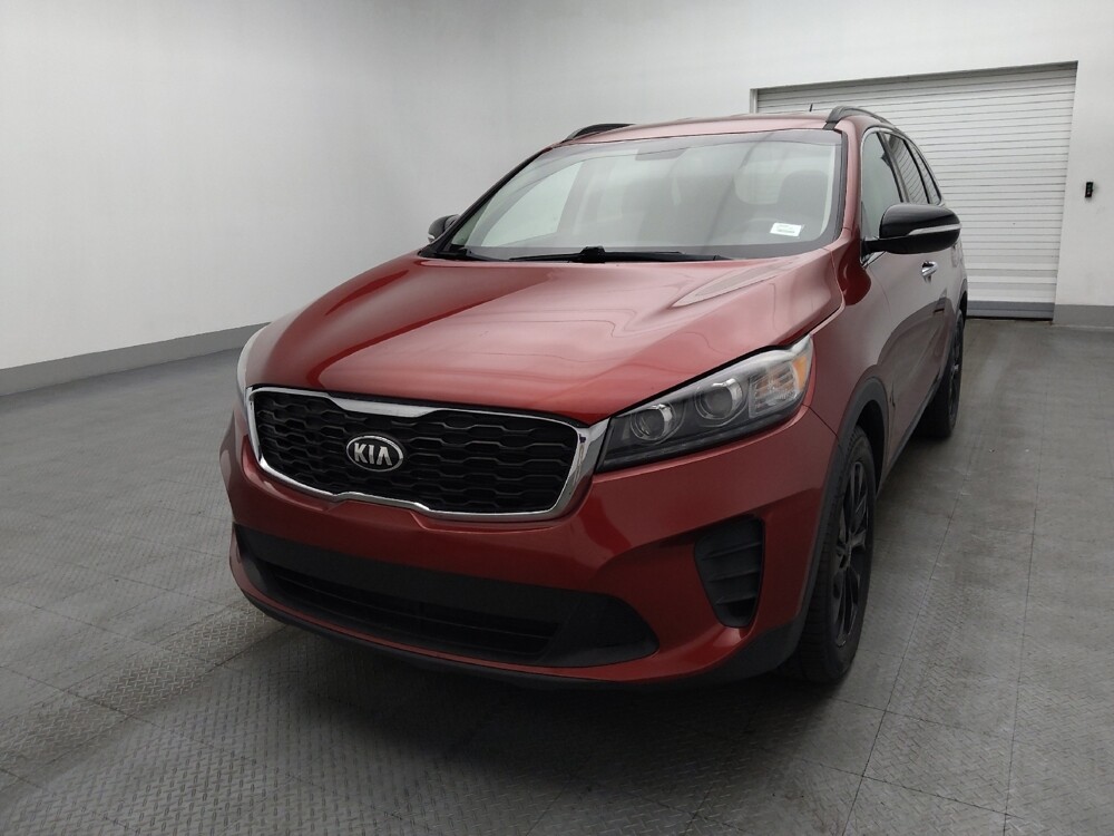 2019 Kia Sorento in West Palm Beach, FL 33409 - 18091595 15