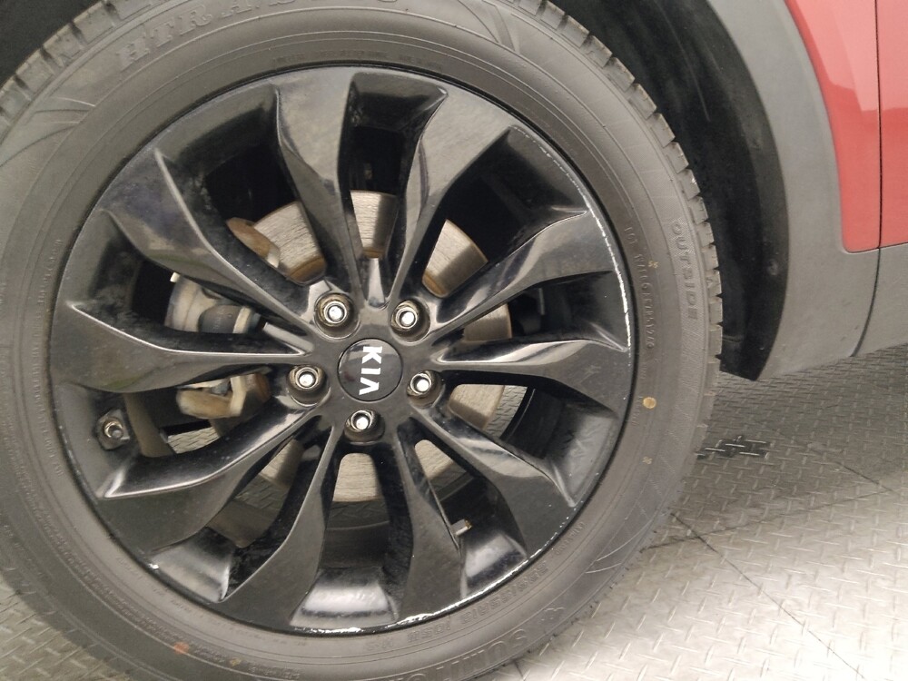 2019 Kia Sorento in West Palm Beach, FL 33409 - 18091595 31