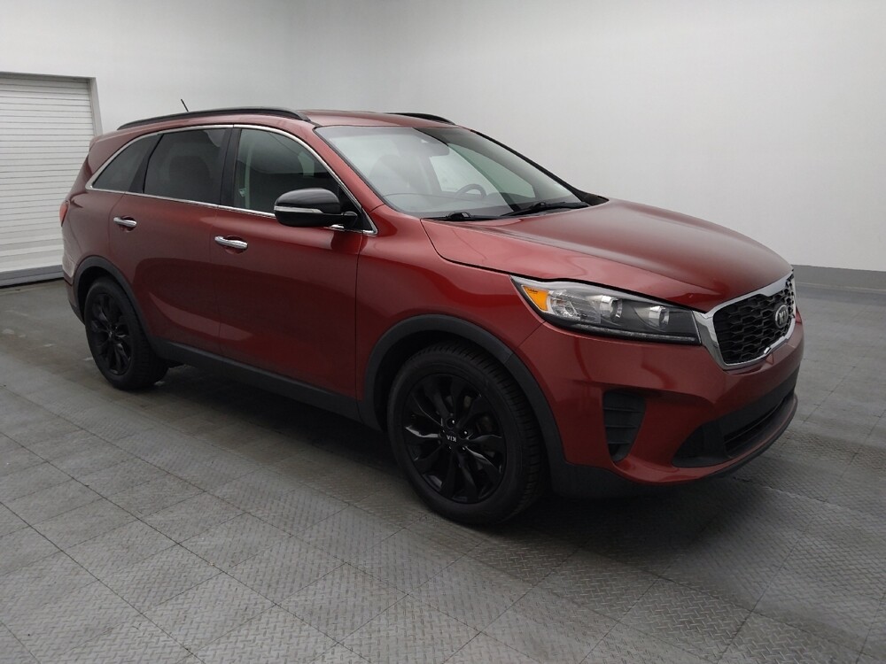 2019 Kia Sorento in West Palm Beach, FL 33409 - 18091595 11
