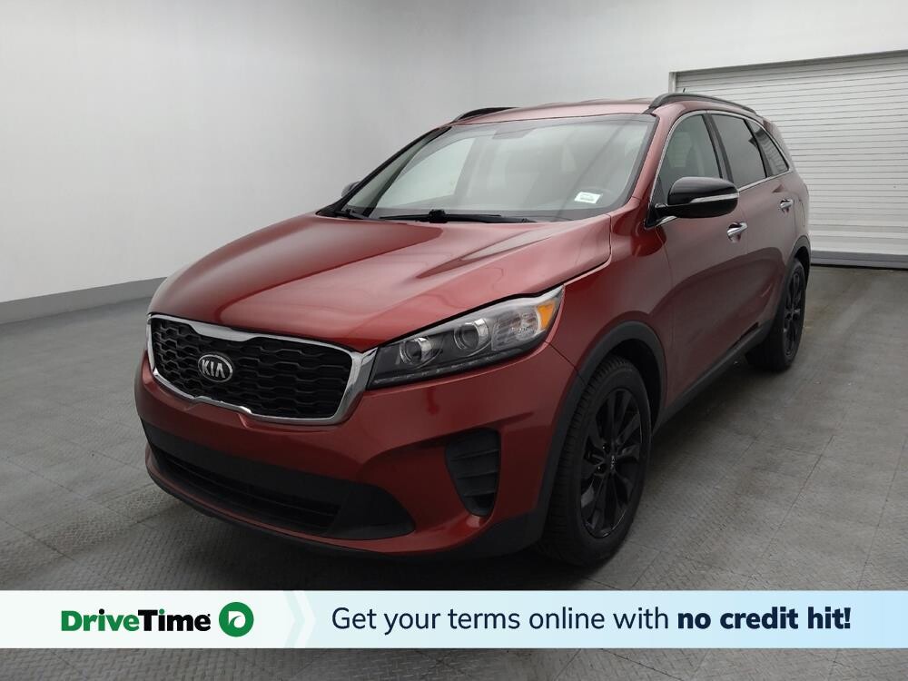 2019 Kia Sorento in West Palm Beach, FL 33409 - 18091595
